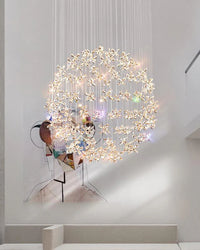 Luminance innovations