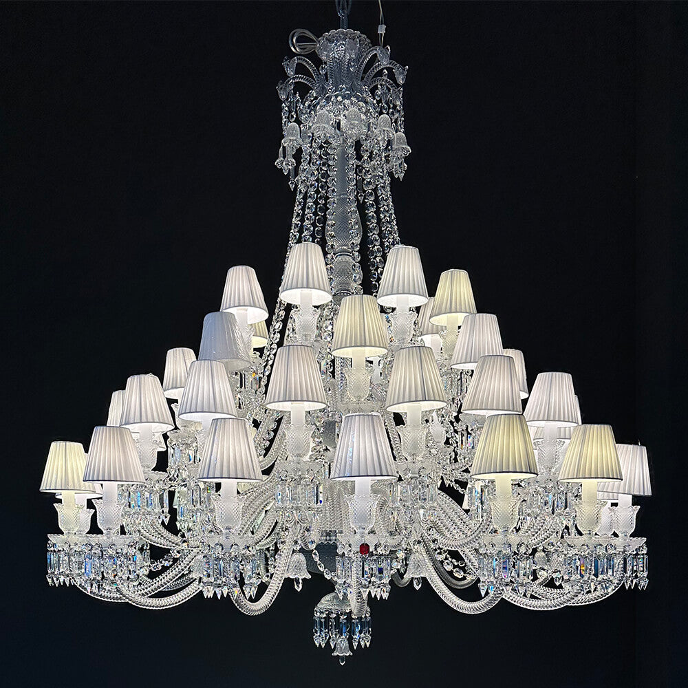 Luminance innovations