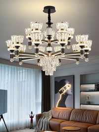 Luminance innovations