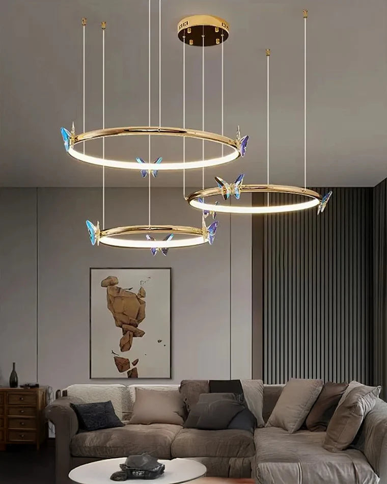 Luminance innovations