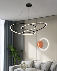 Luminance innovations