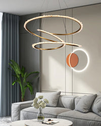 Luminance innovations