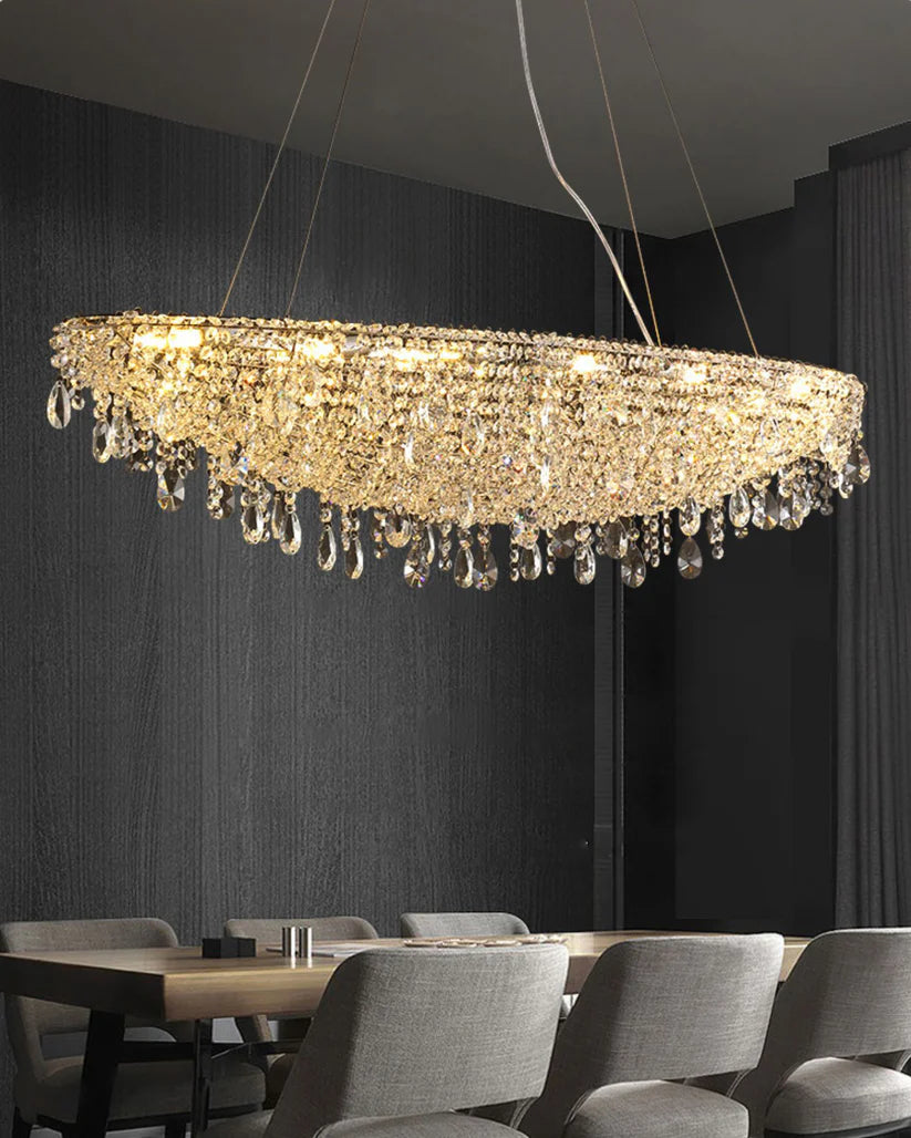 Luminance innovations