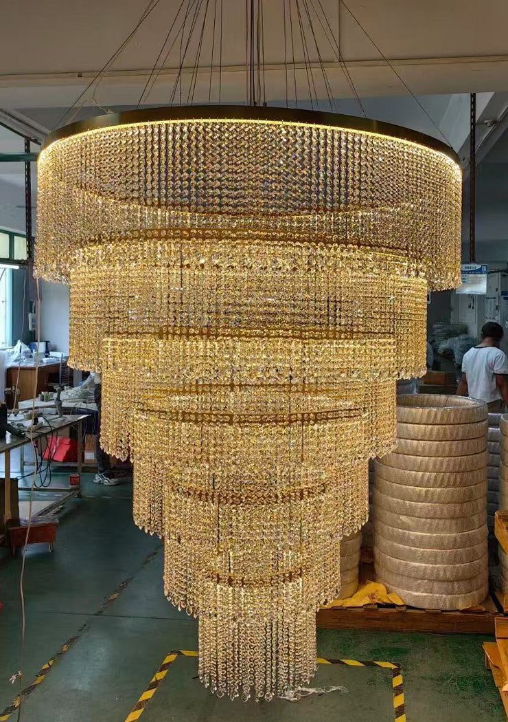 Luminance innovations