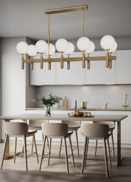 Luminance innovations