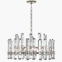 Luminance innovations