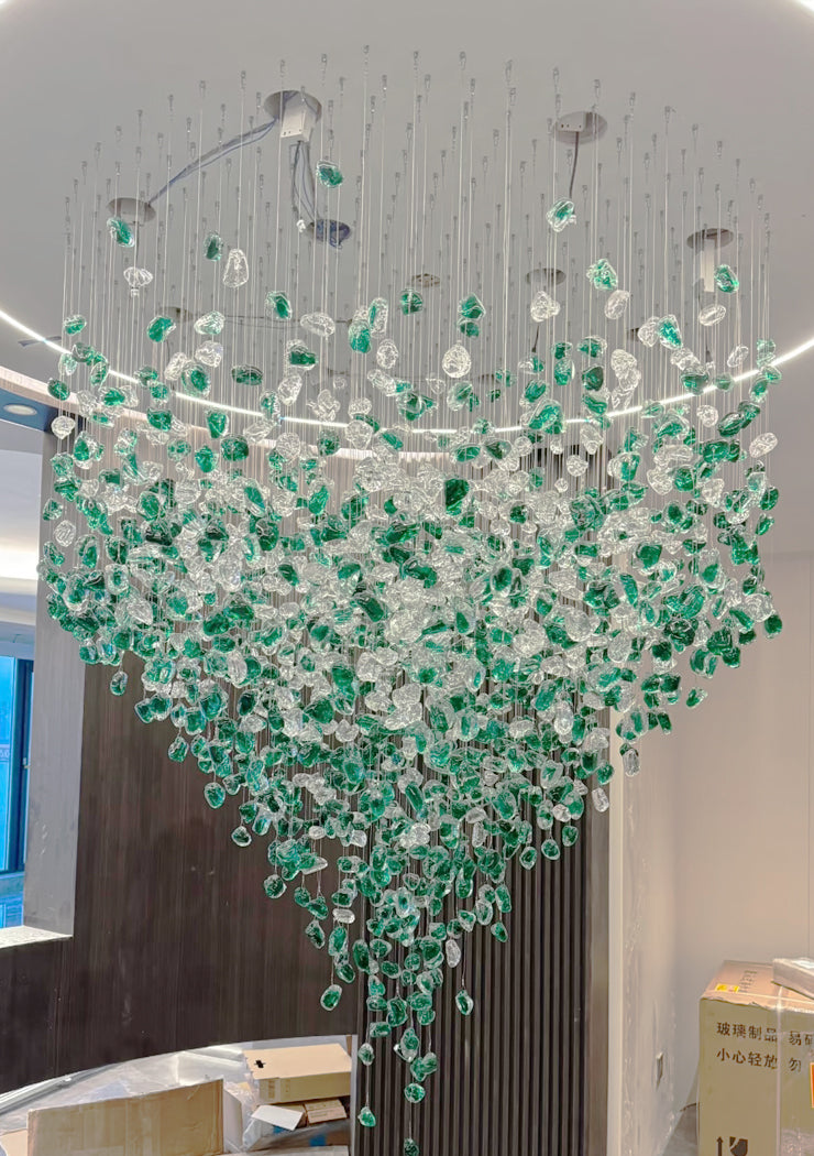 Luminance innovations