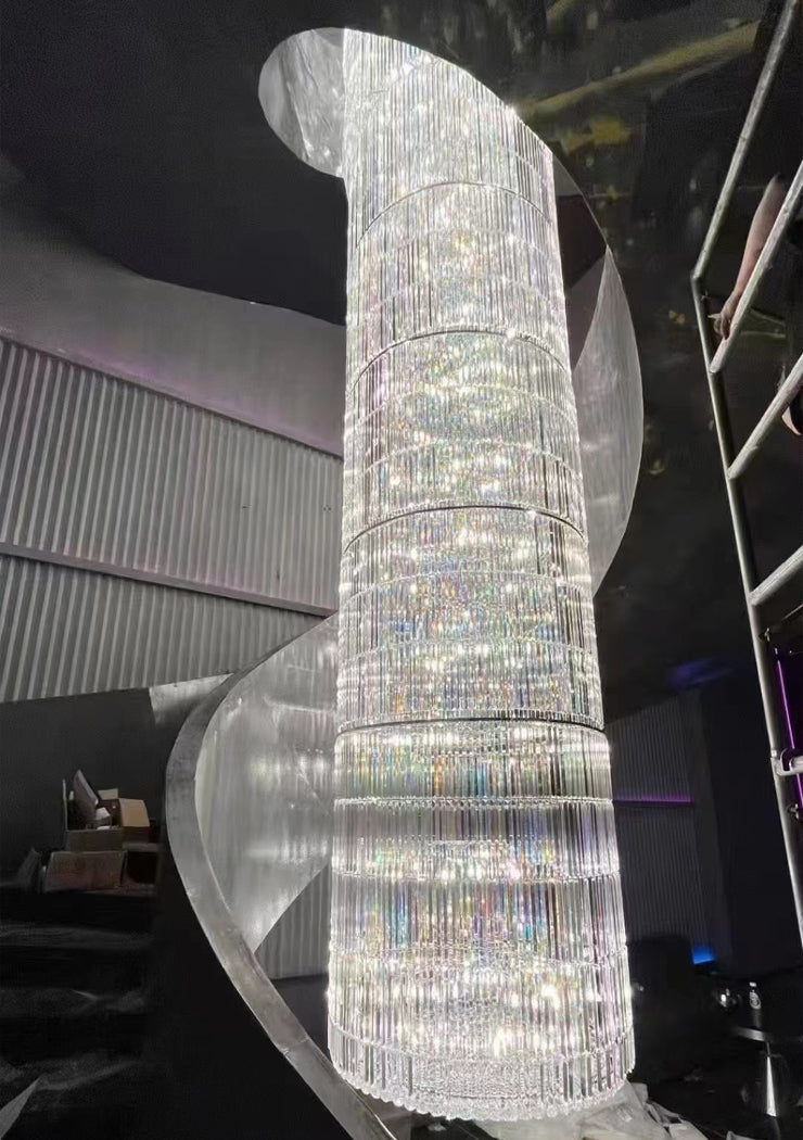 Luminance innovations