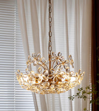 Luminance innovations