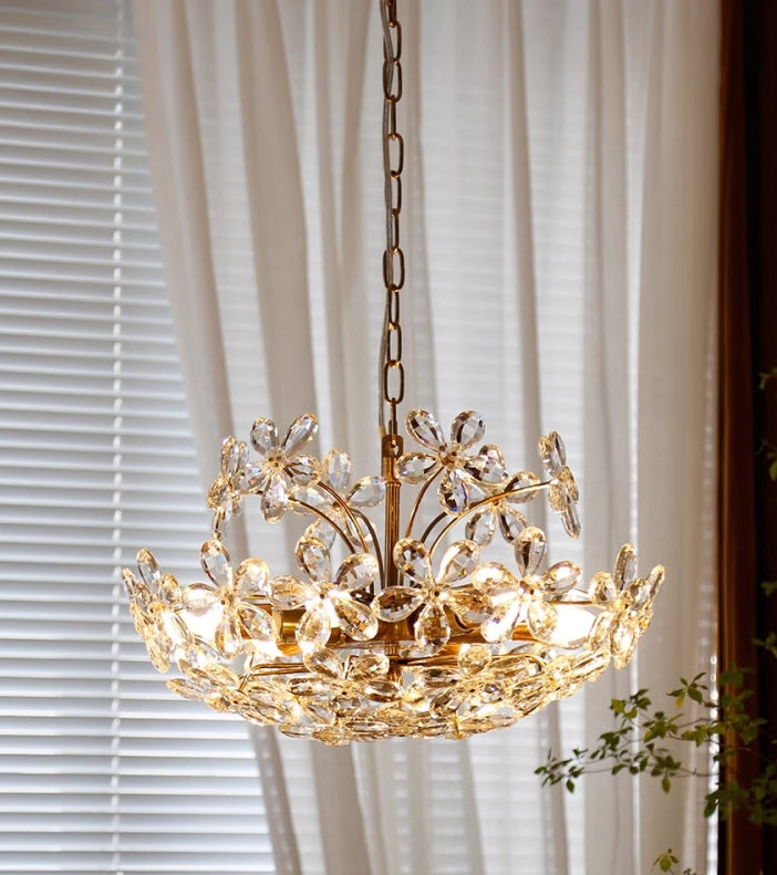 Luminance innovations