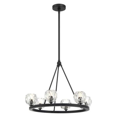 Luminance innovations