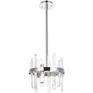 Luminance innovations