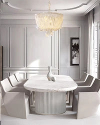 Luminance innovations