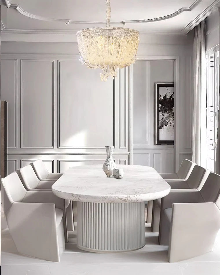 Luminance innovations