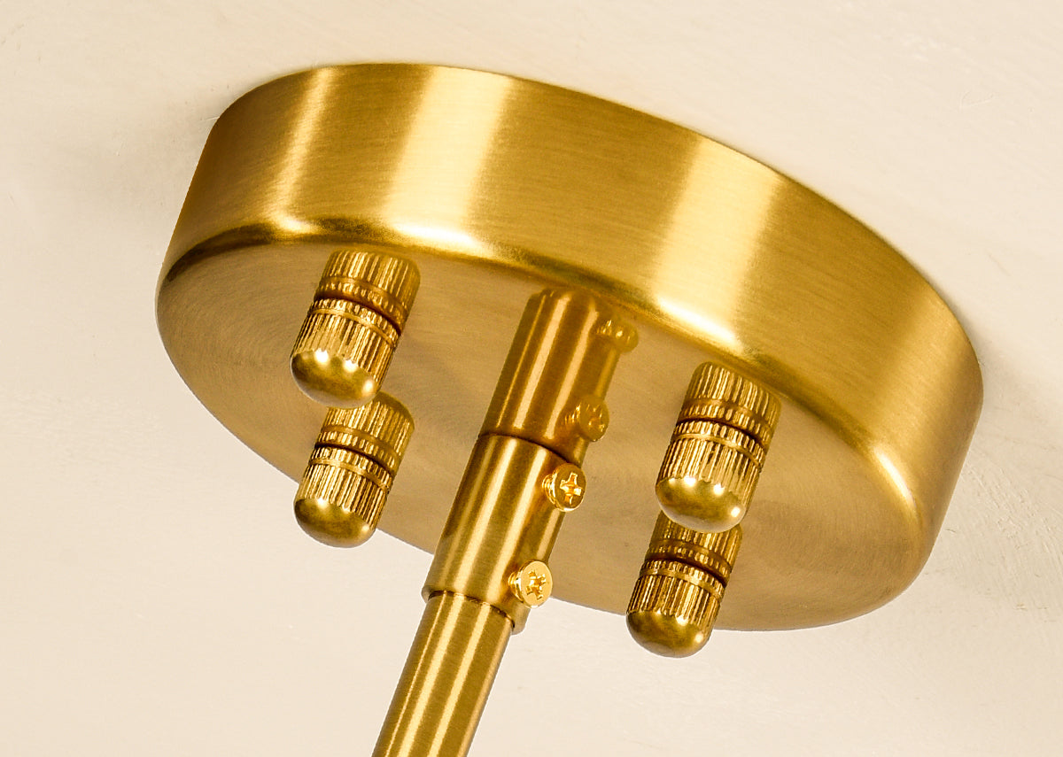 Luminance innovations