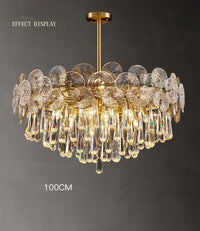 Luminance innovations