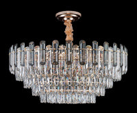 Luminance innovations