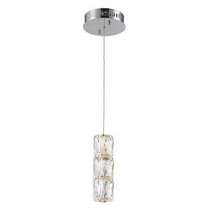 Luminance innovations