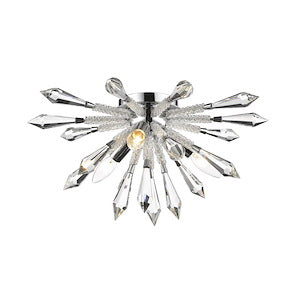 Luminance innovations