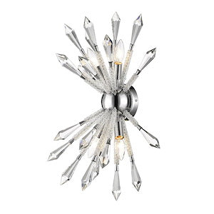 Luminance innovations