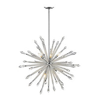 Luminance innovations