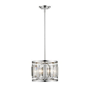 Luminance innovations