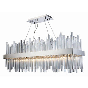 Luminance innovations