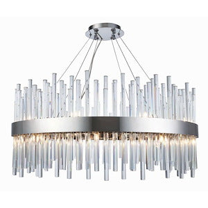 Luminance innovations