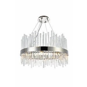 Luminance innovations