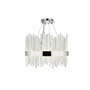 Luminance innovations