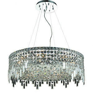 Luminance innovations