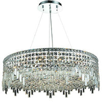 Luminance innovations