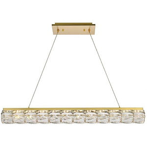 Luminance innovations