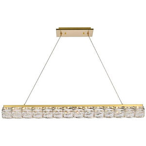 Luminance innovations