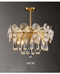 Luminance innovations