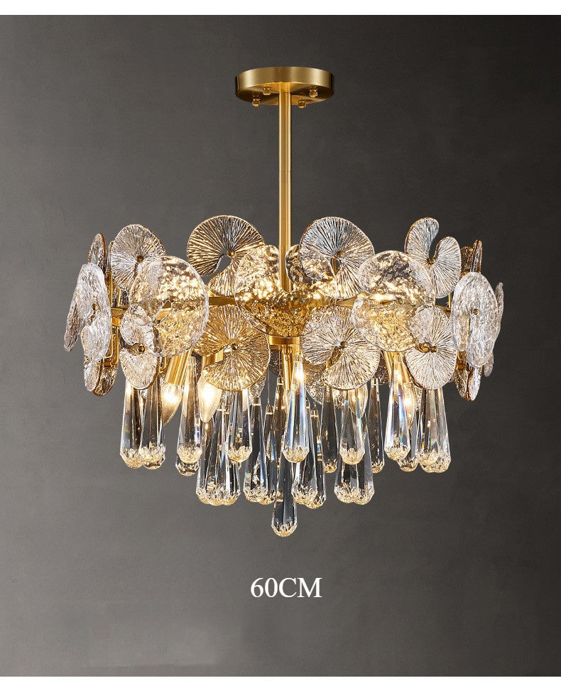 Luminance innovations