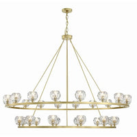 Luminance innovations