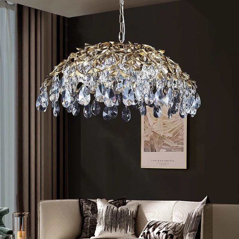 Luminance innovations