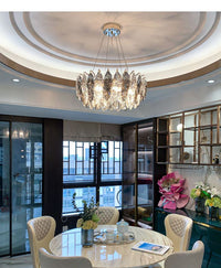 Luminance innovations