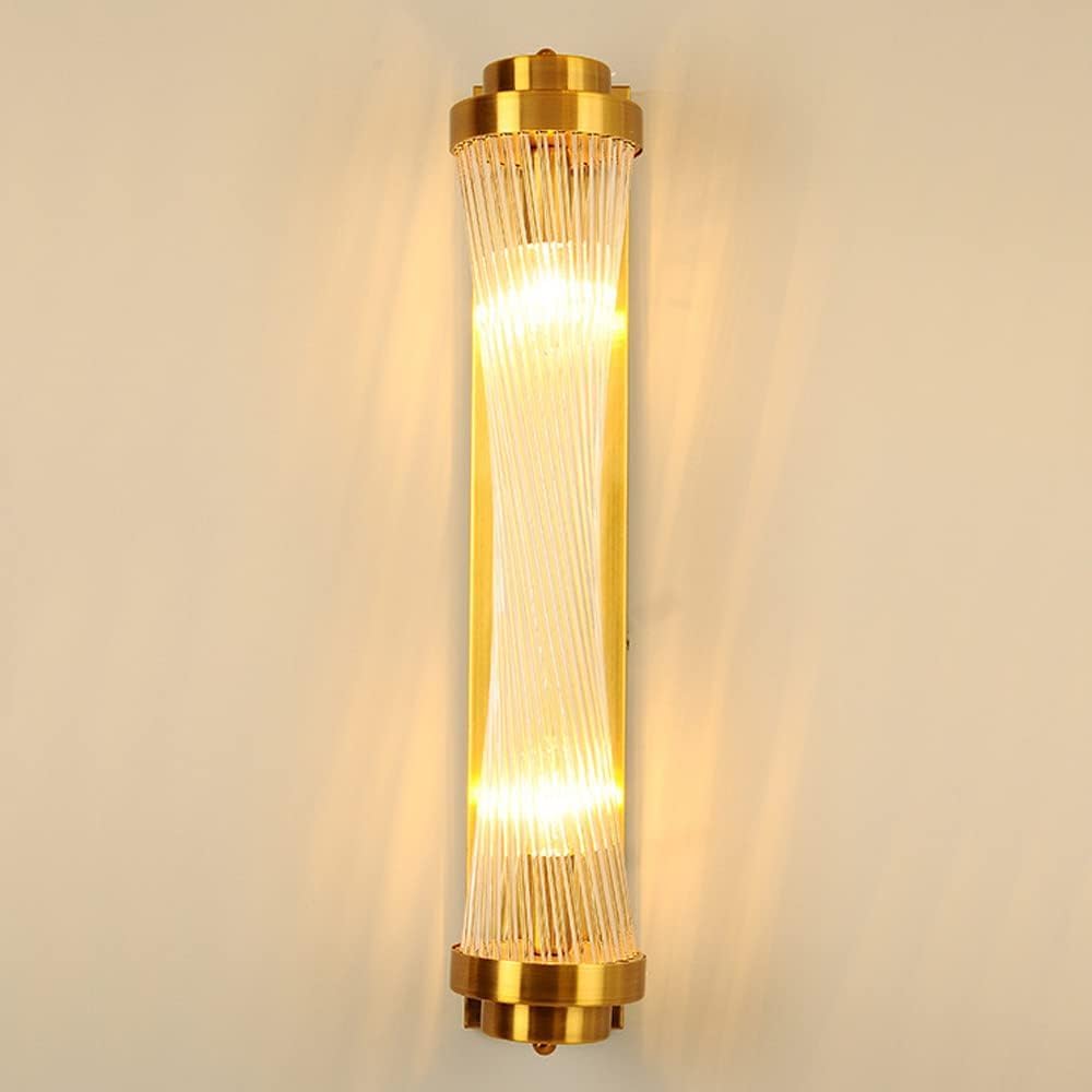 Luminance innovations