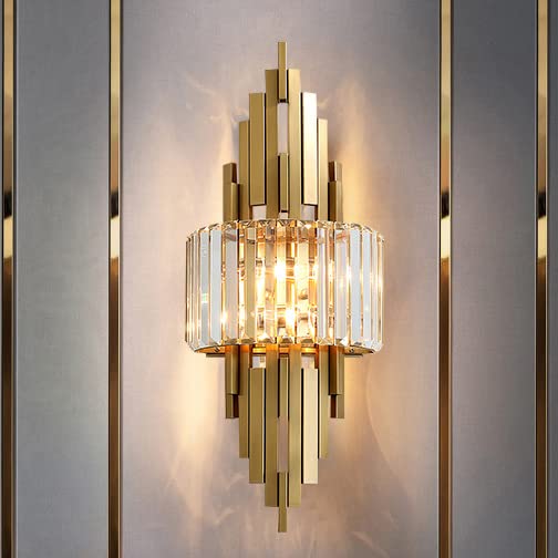 Luminance innovations