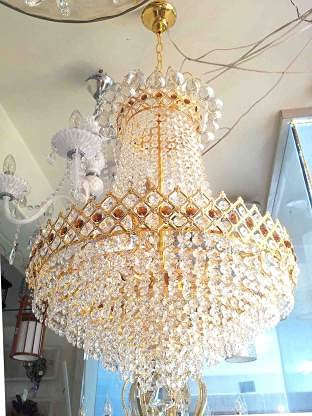 Luminance innovations
