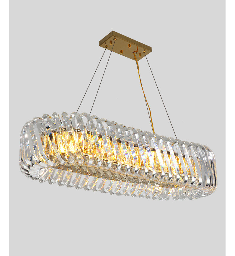 Luminance innovations