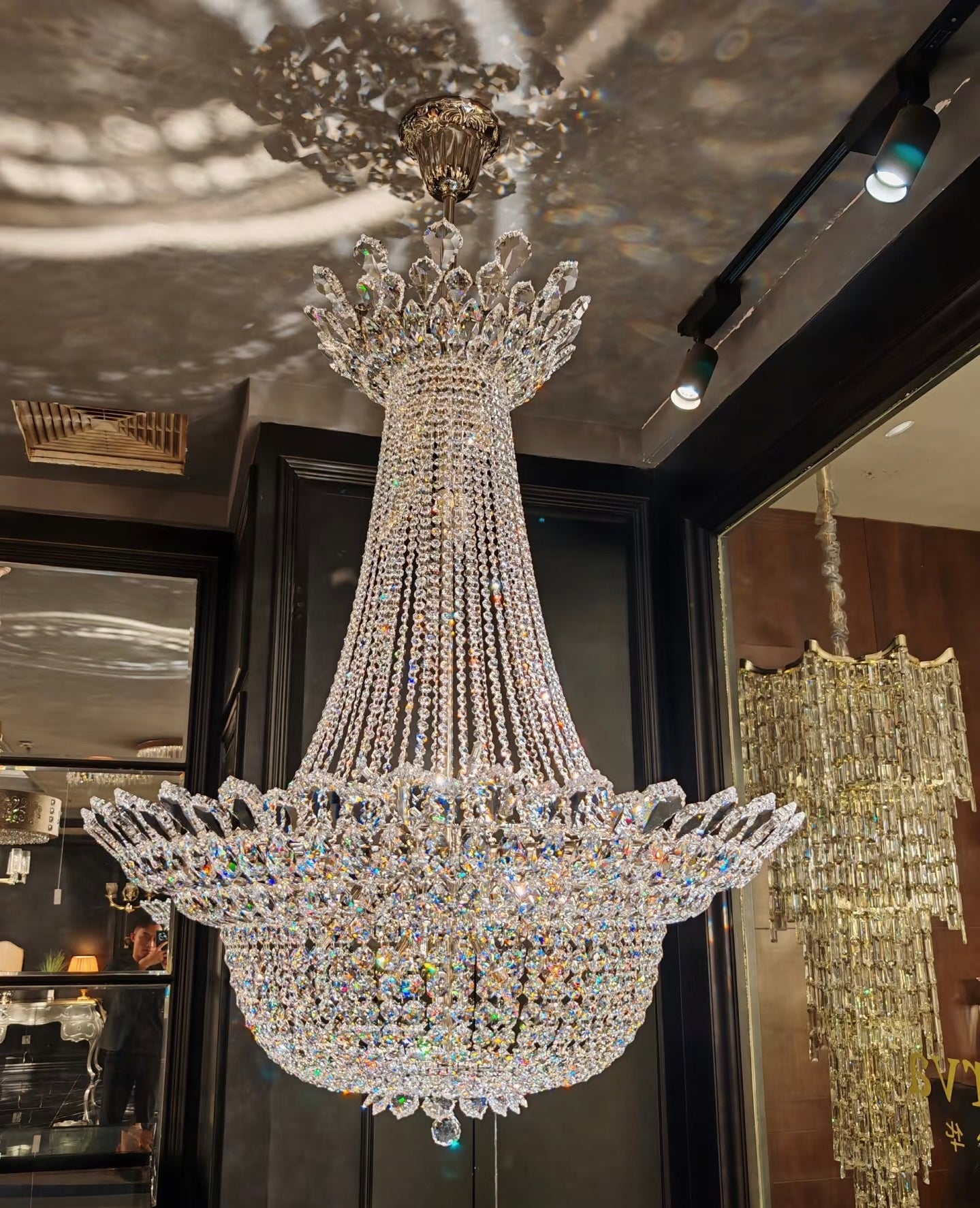 Luminance innovations