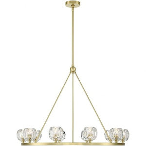 Luminance innovations