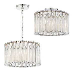 Luminance innovations