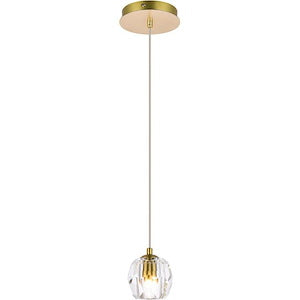 Luminance innovations