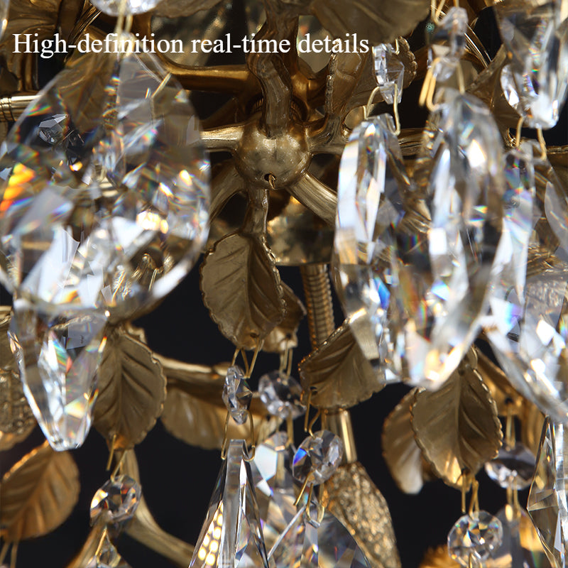 Luminance innovations