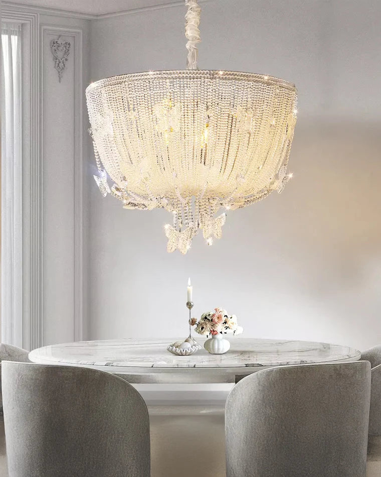 Luminance innovations