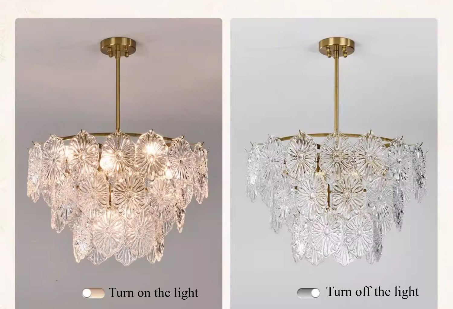 Luminance innovations